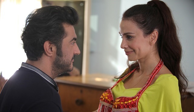 İlk Kareler