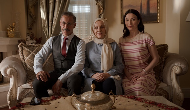 TRT 1’de yepyeni bir format izleyicisiyle buluşacak: Türkan Hanım’ın Konağı