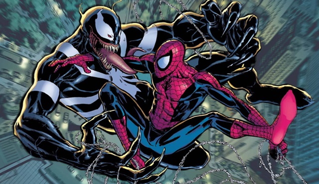 Venom filmi projesi yeniden hayata döndürüldü