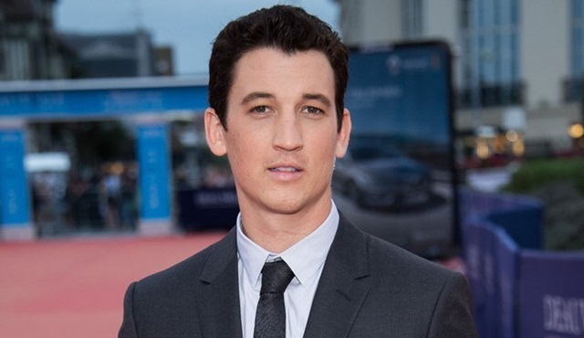 Miles Teller yeni bir diziyle televizyona geliyor: Too Old to Die Young