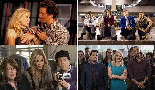 Hafta sonu film keyfi FOXLIFE’ta yaşanacak!