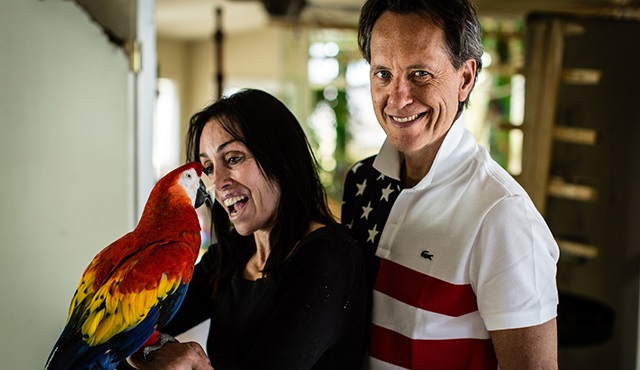 Lüks Otellerin Sırları'nı izlemek için 10 neden