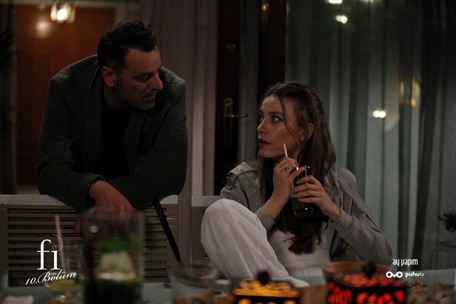 10 ve 11. Bölüm Galerisi