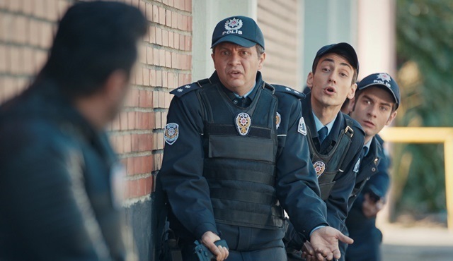 İlk Kareler