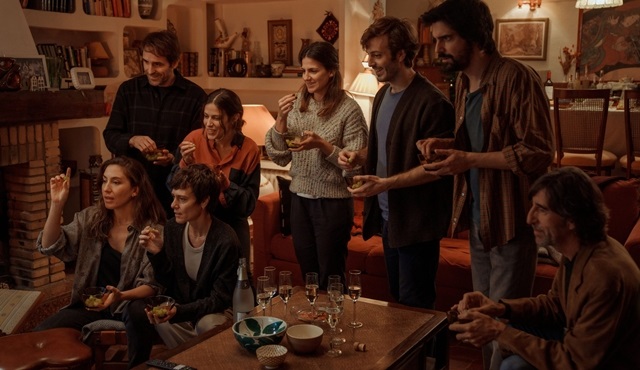 Birlikte On Yılbaşı dizisi MUBI’de seyirciyle buluşacak!