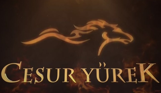 Show dizisi Cesur Yürek'ten ilk tanıtım yayınlandı!