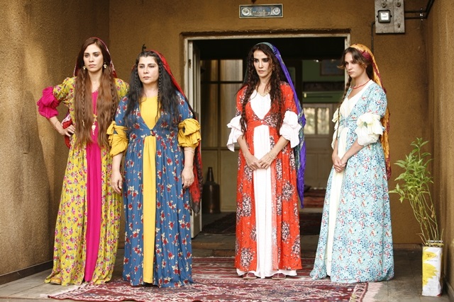 Ekşi Elmalar