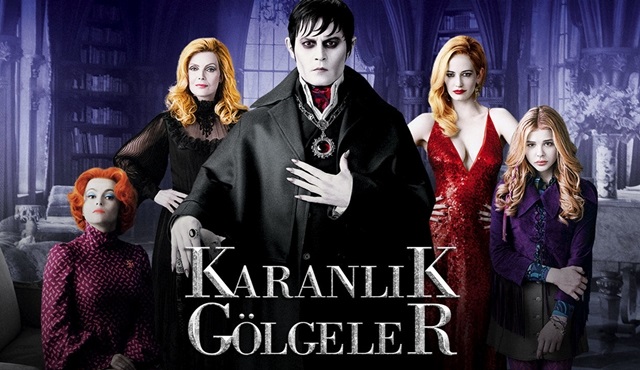 Cadılar Bayramında Netflix'te Ne İzlemeli?