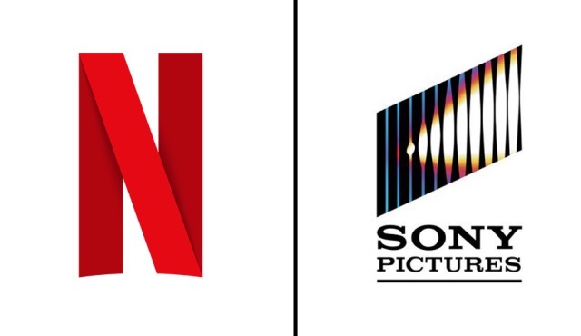 Netflix ve Sony Pictures yeni bir lisans anlaşmasına imza attı