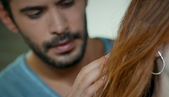 Her Temas İz Bırakır*