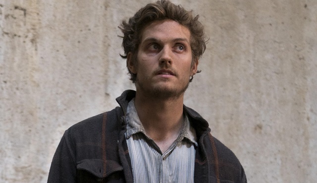 Ruben Blades ve Daniel Sharman, Fear the Walking Dead'e geri dönüyor