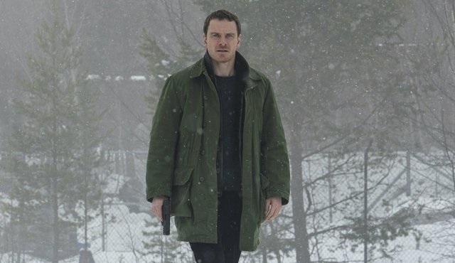 The Snowman: Norveç manzaralı ağır bir polisiye