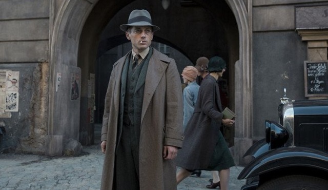 Babylon Berlin dizisi üçüncü sezon onayını aldı