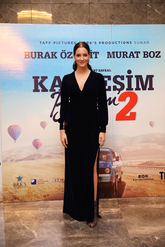 Kardeşim Benim 2 Gala