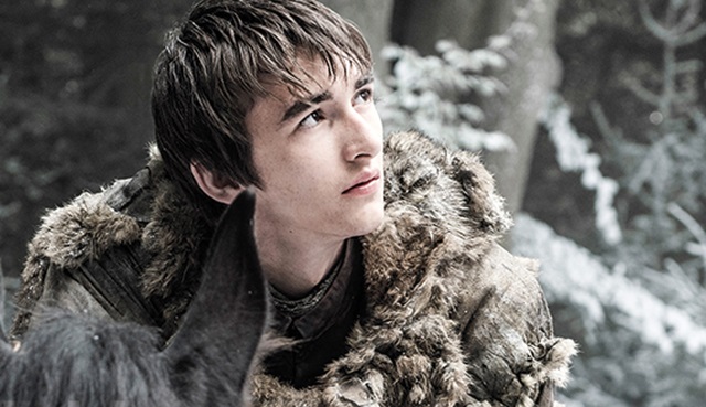 Game of Thrones: Bran Stark'ın dönüşü fotoğrafla müjdelendi!