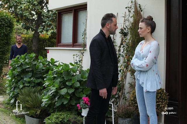 10 ve 11. Bölüm Galerisi