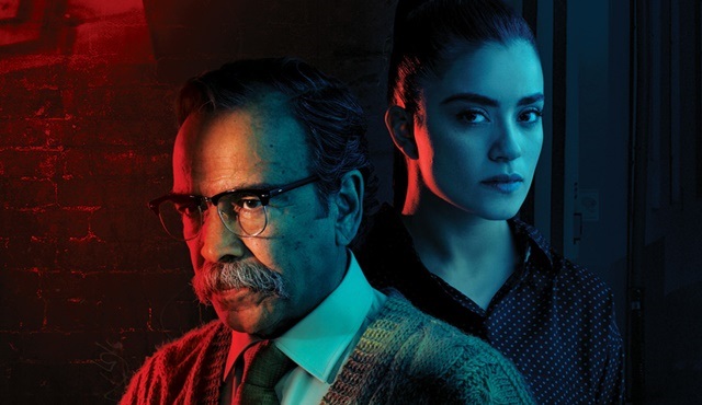 Şahsiyet’in Meksika uyarlaması Ekim’de HBO Max’te!