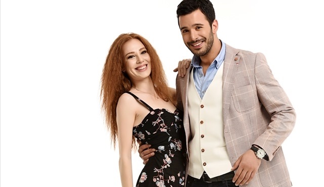 Kiralık Aşk oyuncuları, Burada Laf Çok programına konuk oluyor!