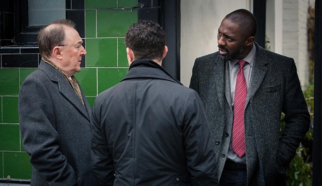 3. Sezon Fotoğrafları