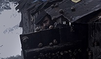 Kalandar Soğuğu, 16 Eylül