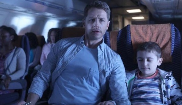 NBC iki diziye daha onay verdi: Manifest ve The InBetween