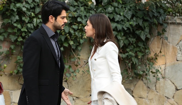 Kara Sevda'da Kemal ve Nihan'ın aşkı yeni bir sınavdan geçiyor!