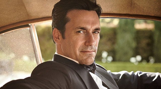 Emmy Ödülleri'nde Komedi Dizisinde En İyi Misafir Erkek Oyuncu adaylarını tanıyalım