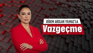 Didem Arslan Yılmaz’la Vazgeçme, yeni sezonda Star’da!