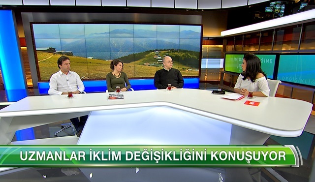 FOX, Türkiye’deki iklim değişikliğini ekranlara taşıyor!