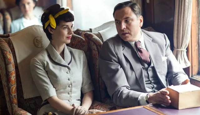 Agatha Christie karakterlerinden Tommy ve Tuppence Beresford ekrana dönüyor
