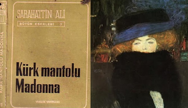 Kürk Mantolu Madonna televizyona mı uyarlanıyor?