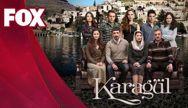 En İyi Dizi