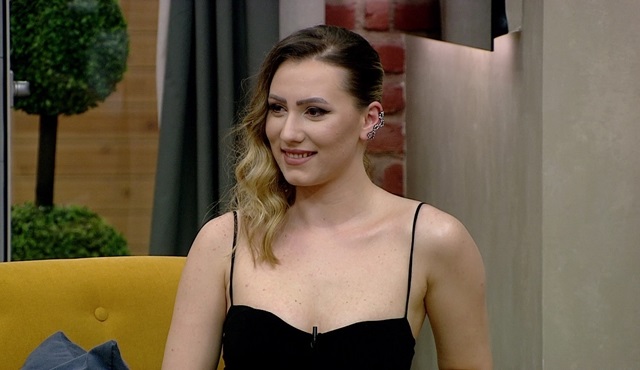 Kısmetse Olur'da Daniela eve geri döndü!