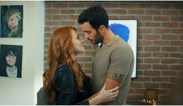 Kiralık Aşk: Bu vaziyetler hayra alamet değildi..