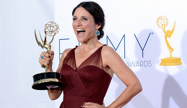 Emmy Ödülleri'nde Komedi Dizisinde En İyi Kadın Oyuncu adaylarını tanıyalım