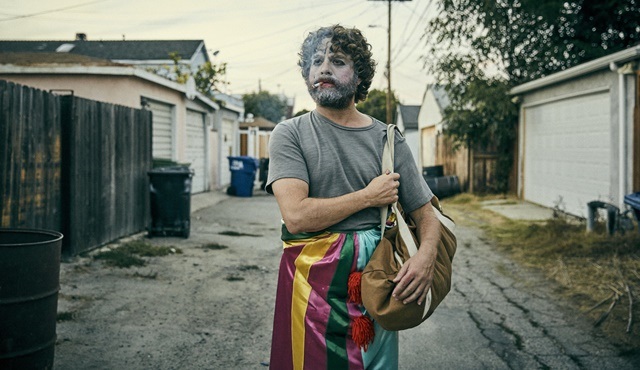 Baskets ikinci sezonuyla FX’te ekrana geliyor!