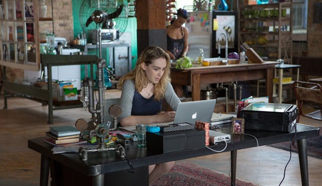 1. Sezon Fotoğrafları