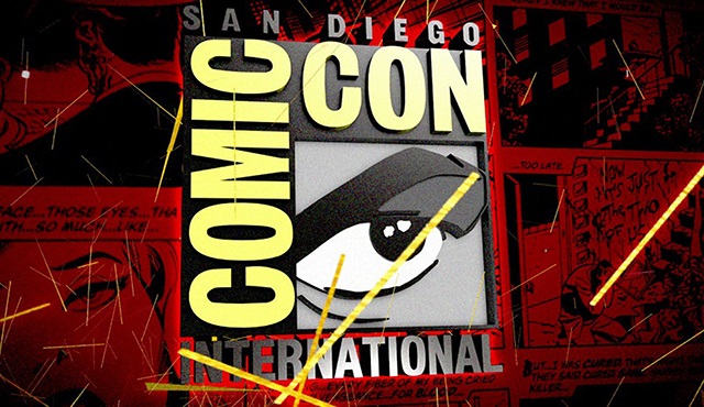 San Diego Comic Con 2016 - 2. gün özeti