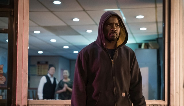 Netflix Luke Cage dizisini de iptal etti