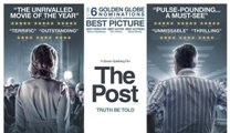 The Post: Gerçek gazetecilik işte budur!