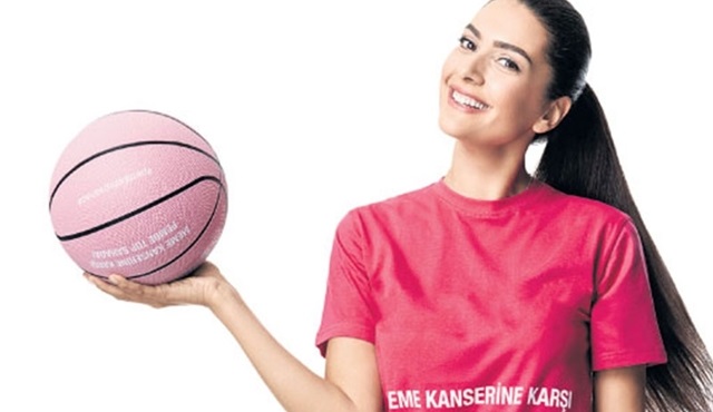 Bergüzar Korel'den 