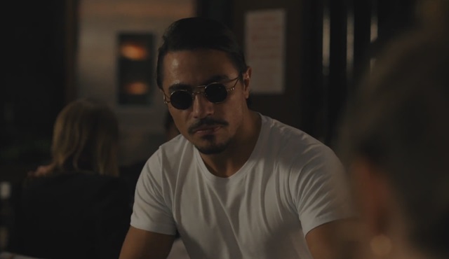 Nusret, Billions dizisine konuk oldu