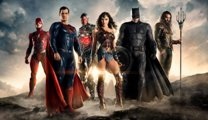 Justice League filminin genişletilmiş fragmanı yayınlandı!