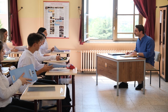 Bölüm: 18