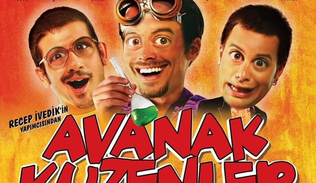 Avanak Kuzenler Star Tv'de ekrana geliyor!