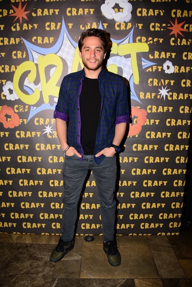 Craft Tiyatro