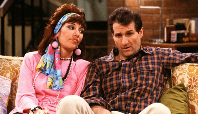 Married with Children ekrana dönebilir