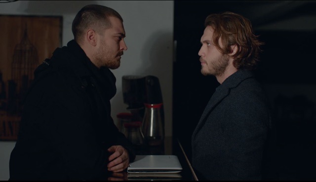 İçerde zirvede kalmaya devam ediyor!