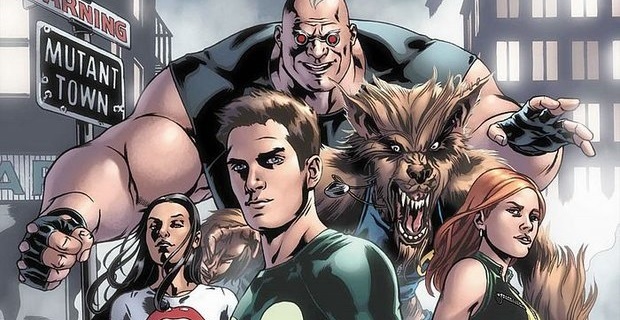 X-Men