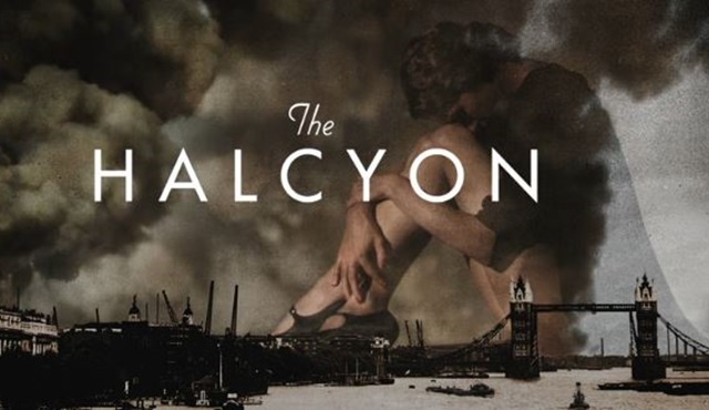 The Halcyon dizisi birinci sezon sonunda iptal oldu